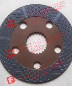 Alternative view of 5159830 DISCO FRENO